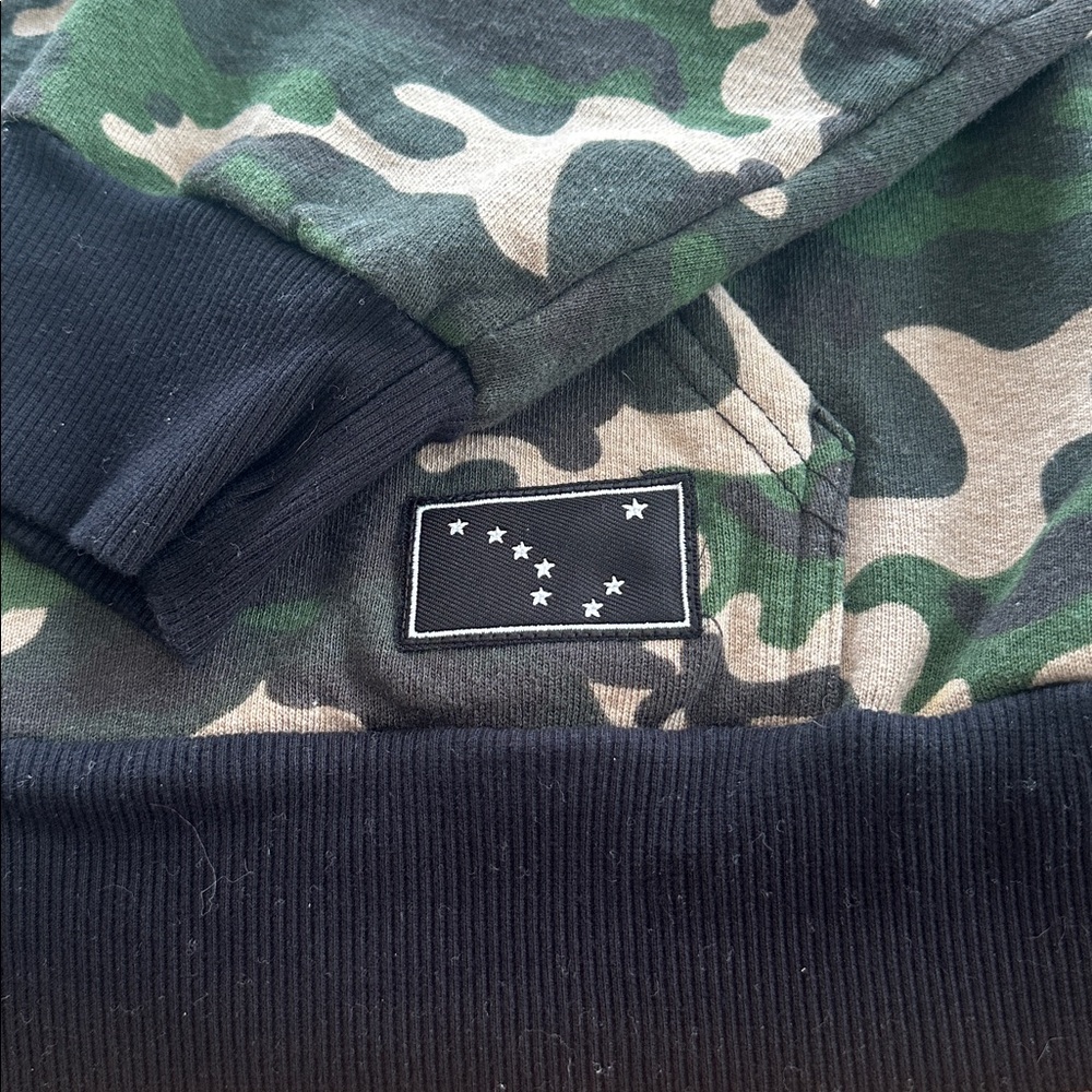 ALASKA Hoodie - Picture 2 of 7
